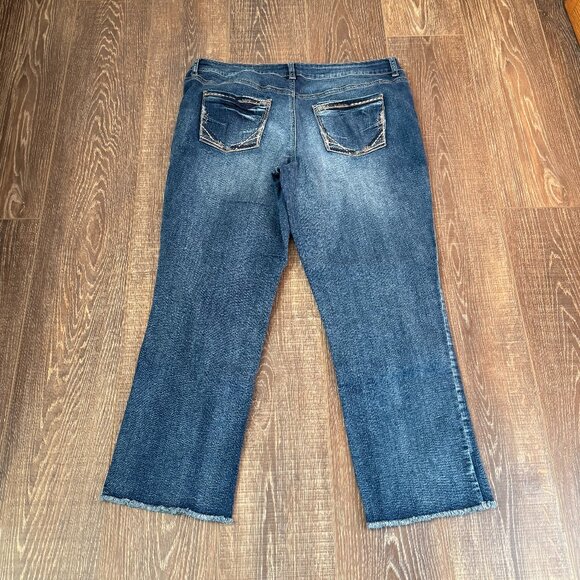 Maurices Jeans – Size 15/16 - Picture 2 of 13